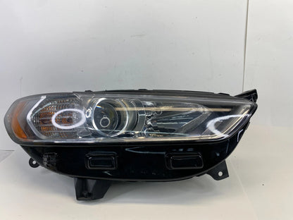 2013-2016 FORD FUSION FRONT RIGHT PASSENGER HEADLIGHT HEADLAMP OEM