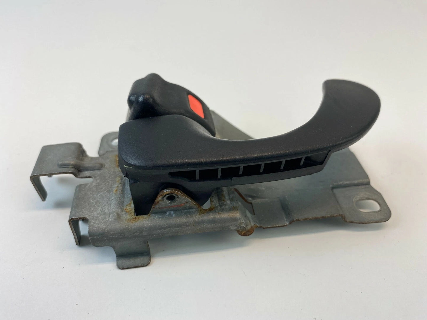 2000-2005 MITSUBISHI ECLIPSE COUPE FRONT LEFT DRIVER INTERIOR INNER DOOR HANDLE