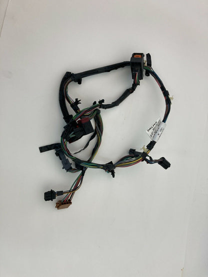 2003-2007 Saab 9-3 93 Front Right Side Door Harness Wire Wiring Cable 12759875