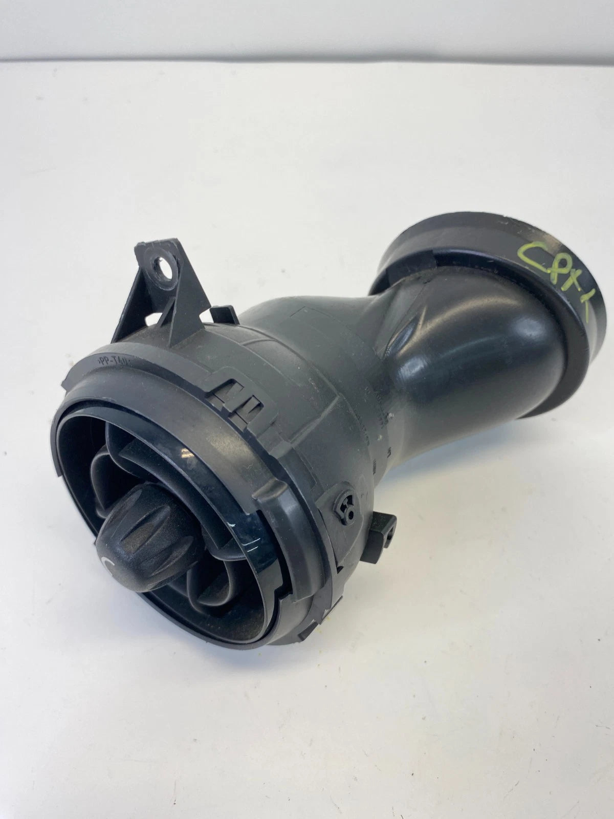 2007-2013 MINI COOPER R56 FRONT DASH CENTER LEFT AC AIR VENT OUTLET OEM 144821