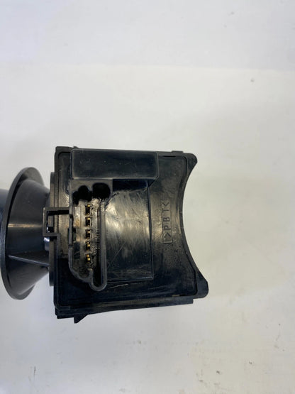 2006-2012 CHEVROLET MALIBU WINDSHIELD WIPER WASHER COLUMN SWITCH ANA80H027A