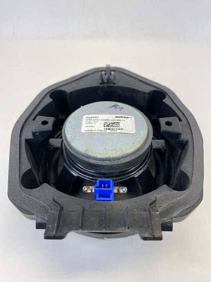 2010-2017 Buick Enclave 10-16 GMC Acadia Front Right Pass Door Speaker 25994307