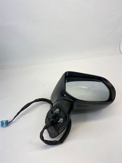 2006-2011 Honda Civic Sedan Right Side View Power Door Mirror w Light Signal