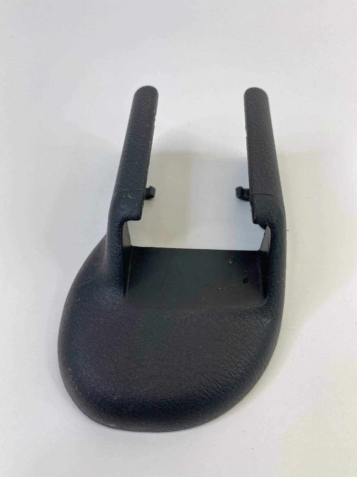 03-07 HONDA ACCORD FRONT LEFT SIDE SEAT TRACK OUTER END COVER RAIL 81597SDNA220