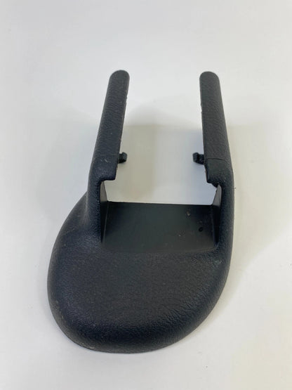 03-07 HONDA ACCORD FRONT LEFT SIDE SEAT TRACK OUTER END COVER RAIL 81597SDNA220
