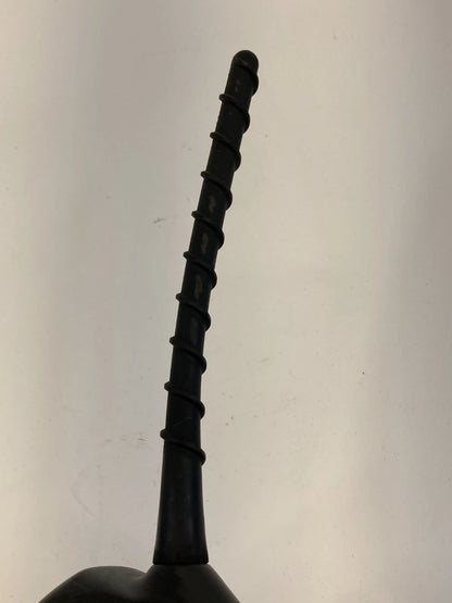 2010-2015 Toyota Prius 2013-2018 Yaris Roof Mounted Radio Antenna Base Mast