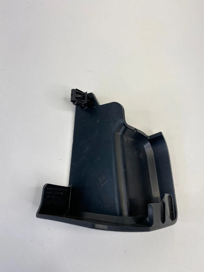10-20 DODGE JOURNEY FRONT RIGHT PASSENGER SEAT TRACK RAIL CAP COVER 1CZ16TRMAA