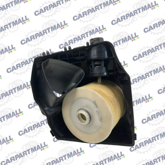 2005-2008 AUDI A6 QUATTRO 3.2L V6 AIR INTAKE CLEANER FILTER BOX HOUSING COVER