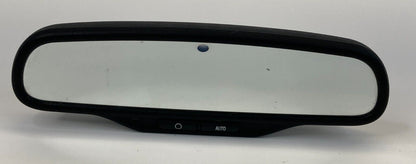 2012-2015 Chevrolet Captiva Sport Inside Rear View Interior Mirror Autodimming