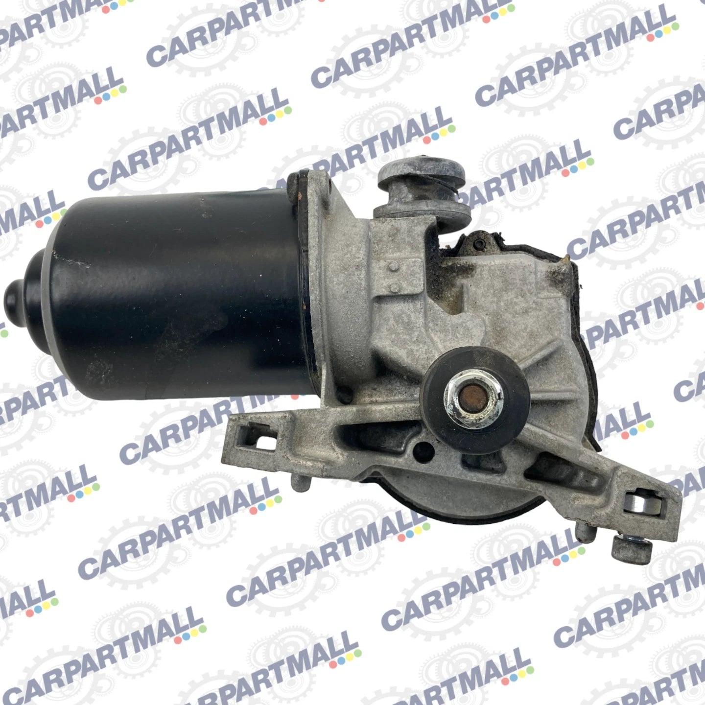 2010-2013 KIA SOUL BASE WAGON 1.6L FRONT WINDSHIELD WIPER MOTOR 98110-2K000 OEM
