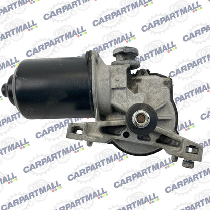 2010-2013 KIA SOUL BASE WAGON 1.6L FRONT WINDSHIELD WIPER MOTOR 98110-2K000 OEM