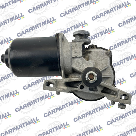 2010-2013 KIA SOUL BASE WAGON 1.6L FRONT WINDSHIELD WIPER MOTOR 98110-2K000 OEM