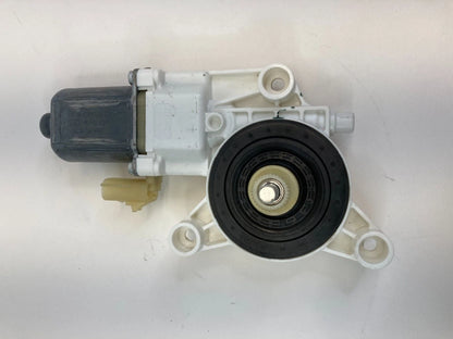 2012-2015 RAM CARGO C/V REAR RIGHT SIDE SLIDING DOOR WINDOW MOTOR 0130822334 OEM