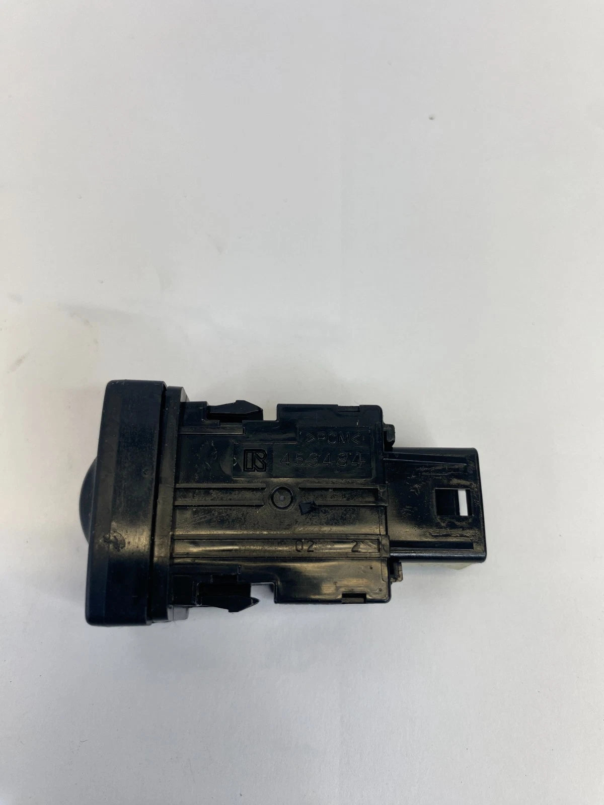 2009-2016 TOYOTA VENZA DRIVER LEFT SIDE HEATED HEAT SEAT SWITCH OEM