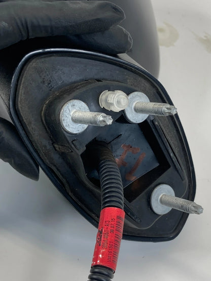 2013-2020 Ford Fusion Left Side View Power Door Mirror Assy FS73-17683-AB5G9Z