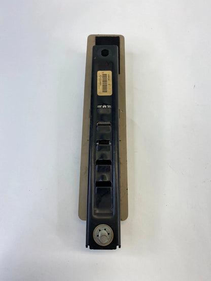 2003-2007 HONDA ACCORD SEDAN FRONT RIGHT PASSENGER SEAT BELT HEIGHT ADJUSTER OEM