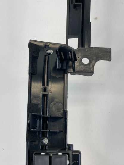 2010 2011 TOYOTA PRIUS INSTRUMENT PANEL DASH GARNISH FINISH MOLDING 55475-47060