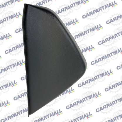 2011-2016 CHEVROLET CRUZE FRONT LEFT SIDE DASH END CAP PANEL TRIM COVER 95987082