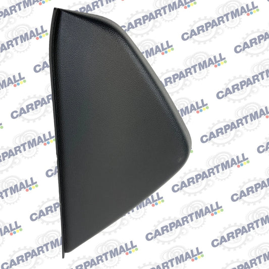 2011-2016 CHEVROLET CRUZE FRONT LEFT SIDE DASH END CAP PANEL TRIM COVER 95987082