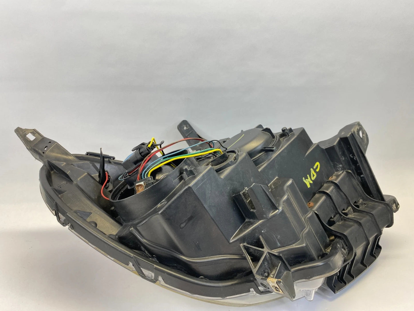 2016 2017 CHEVROLET EQUINOX FRONT LEFT DRIVER HEADLIGHT HEADLAMP HALOGEN OEM