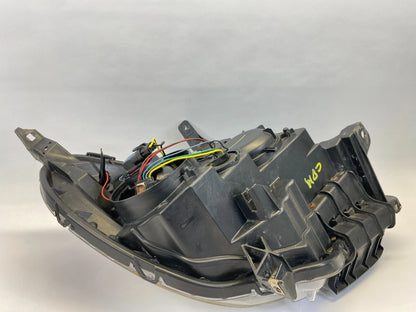 2016 2017 CHEVROLET EQUINOX FRONT LEFT DRIVER HEADLIGHT HEADLAMP HALOGEN OEM