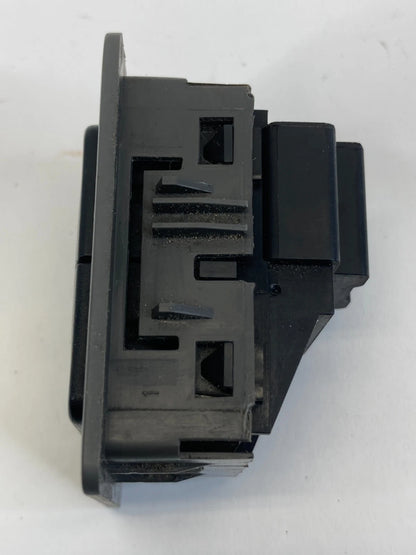 2007 2008 Ford Edge Left Driver Side Memory Seat Control Switch 5F9T-14776-C36T7