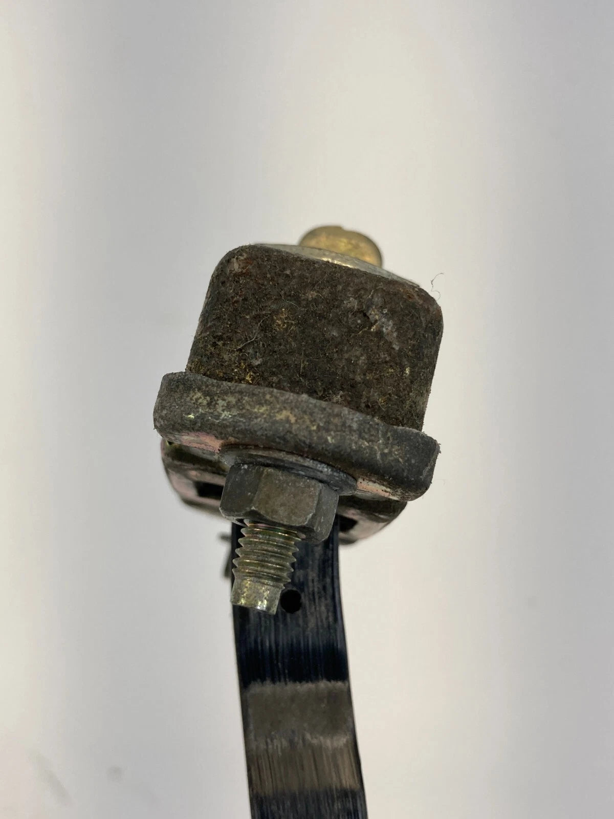2002 03 04 05 2006 NISSAN ALTIMA SEDAN REAR LEFT BACK DOOR CHECK STOPPER OEM