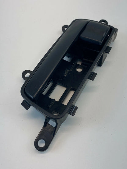 2007-2012 NISSAN SENTRA FRONT LEFT DRIVER SIDE INNER DOOR HANDLE OEM