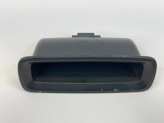 2009 2010 2011 DODGE JOURNEY REAR LEFT SIDE DOOR PULL POCKET STORAGE 100000857