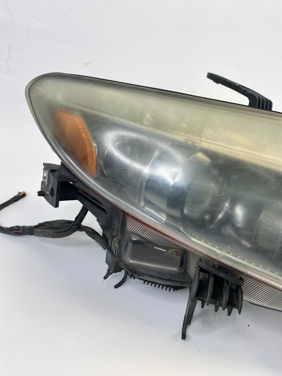 2009 2010 09 10 Nissan Murano Front Right Passenger Tail Light Taillight Assy