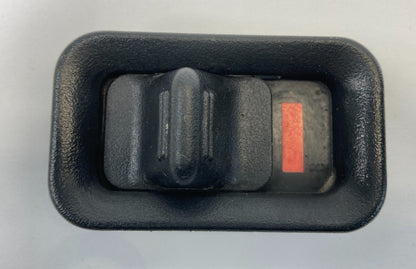 02 03 04 05 06 Chevrolet Avalanche 1500 Door Lock Lever Indicator Switch OEM