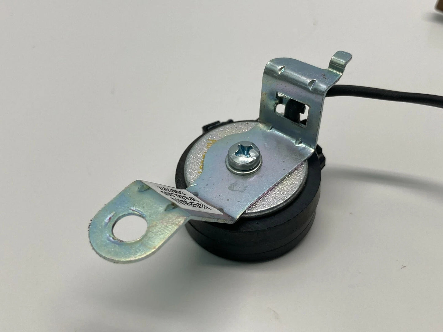 2007-2012 NISSAN VERSA FRONT RIGHT DOOR TWEETER SPEAKER ASSEMBLY 28148EL000 OEM