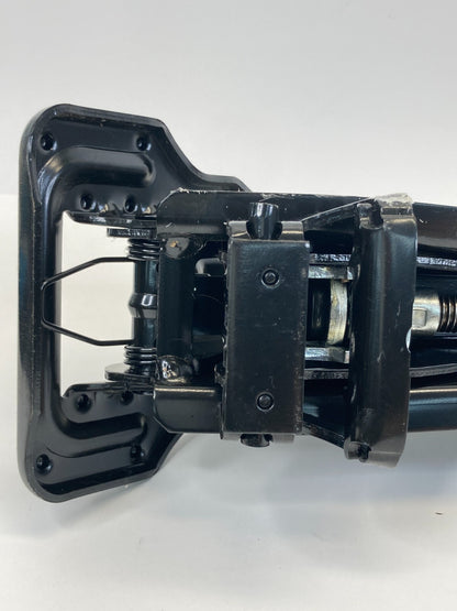 2011-2017 VW Volkswagen Touareg Emergency Spare Tire Jack Tools Kit OEM