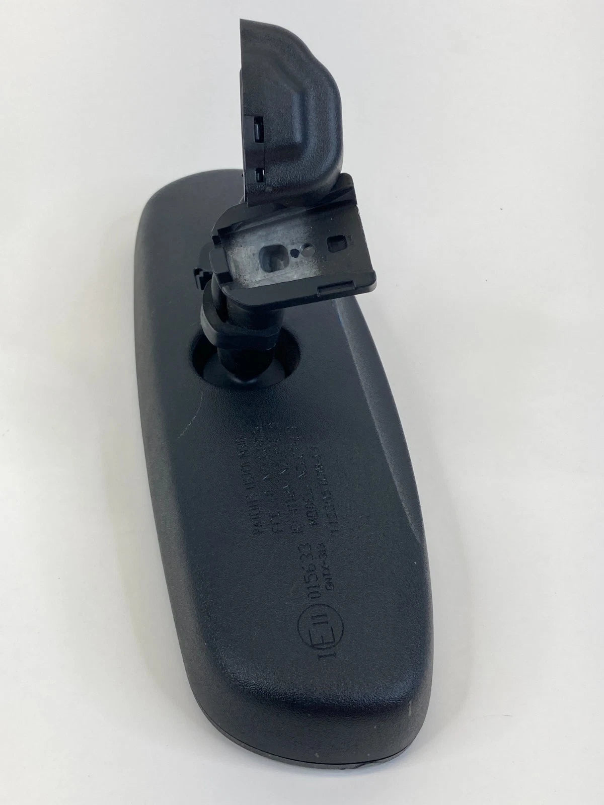 2006-2010 INFINITI M35 REAR VIEW INTERIOR MIRROR HOMELINK COMPASS AUTO DIM OEM