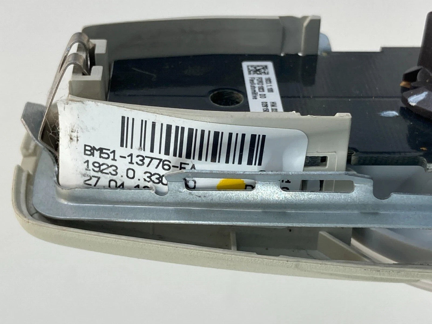 2012-2018 FORD FOCUS REAR ROOF OVERHEAD DOME MAP READING LAMP LIGHT BM51-13776