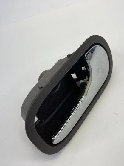2010-2012 CHEVY MALIBU REAR RIGHT BACK SIDE DOOR INNER HANDLE 15264359