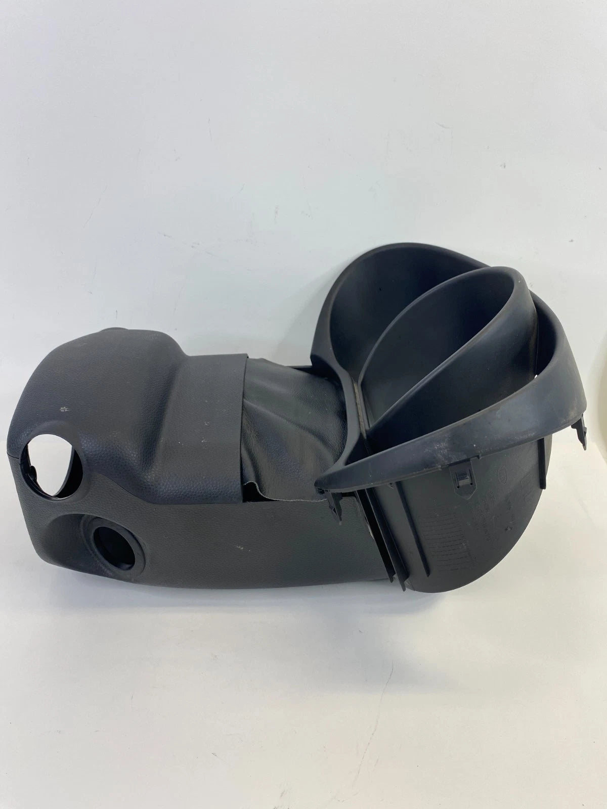 2014-2019 Kia Soul Speedometer Cluster Cover Bezel W/ Steering Column Cover OEM