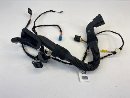 2006-2012 MERCEDES-BENZ R350 REAR LEFT SIDE INNER DOOR HARNESS A2514403009 OEM