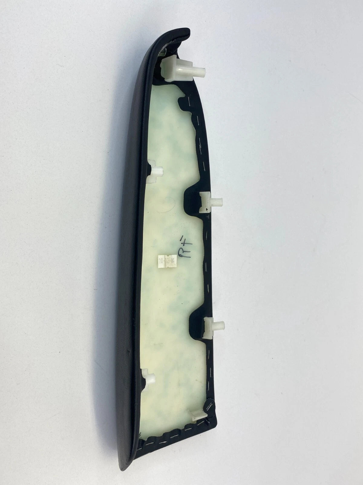 2004 2005 2006 ACURA TL FRONT RIGHT PASSENGER SIDE DOOR ARMREST ARM REST PAD OEM