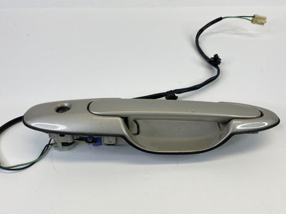 2000-2006 Mazda MPV Front Right Pasenger Side Exterior Door Handle Assy OEM