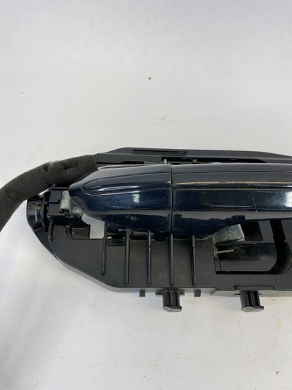2013-2020 FORD FUSION FRONT RIGHT PASSENGER SIDE EXTERIOR DOOR HANDLE ASSY OEM