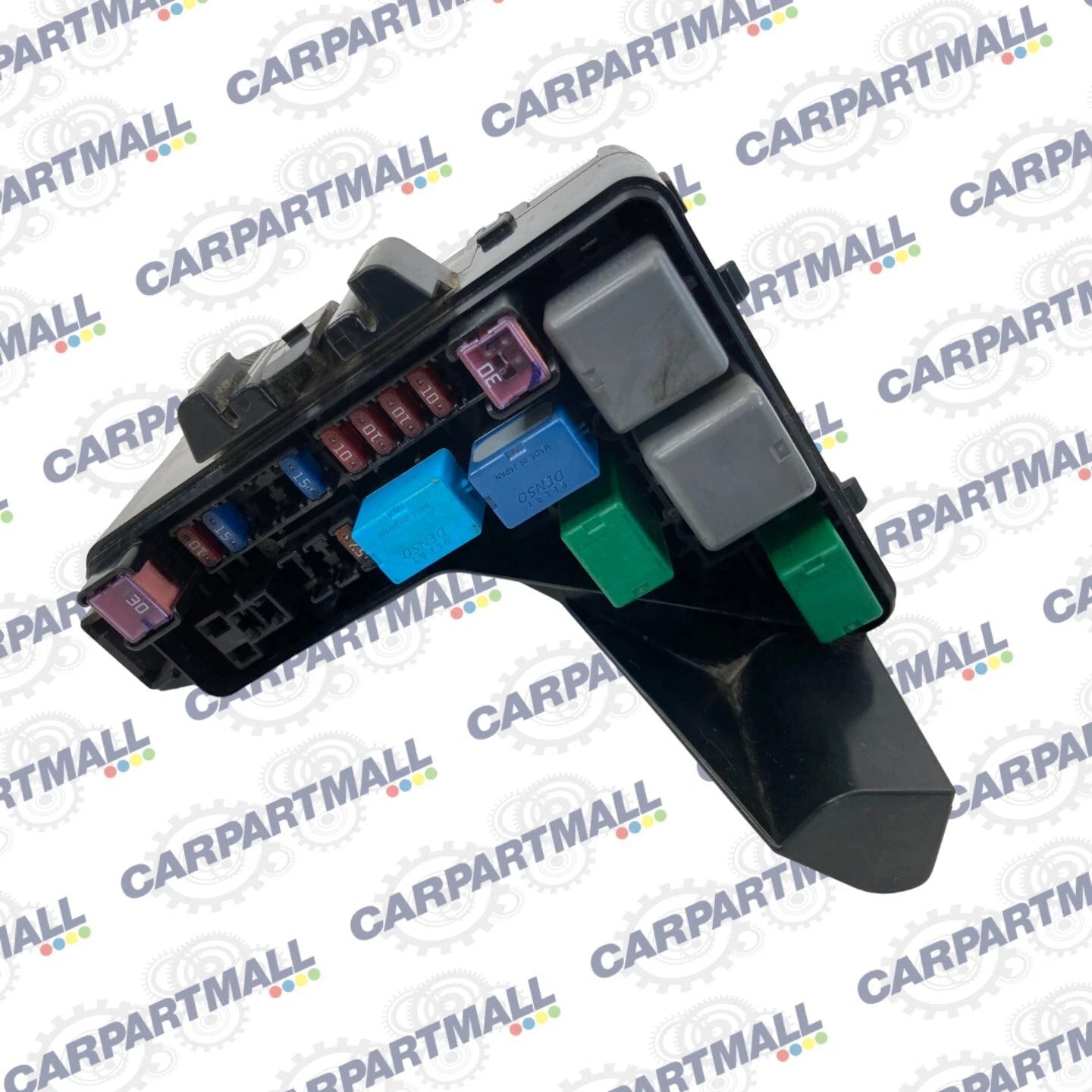 2006 2007 2008 Lexus RX400h 3.3L V6 HYBRID Under Hood Fuse Box Relay Block OEM