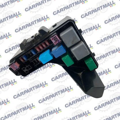 2006 2007 2008 Lexus RX400h 3.3L V6 HYBRID Under Hood Fuse Box Relay Block OEM