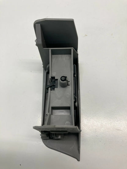 2004-2007 BMW 5-SERIES REAR LEFT SIDE DOOR INTERIOR ASH TRAY ASHTRAY TRIM OEM