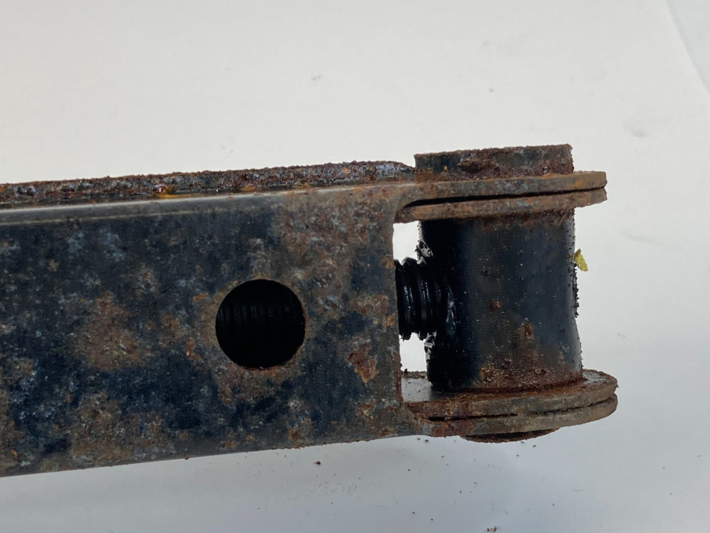 2007-2014 Ford Edge Spare Tire Wheel Jack Lug Wrench Tool Kit 6E5C17A005AA OEM