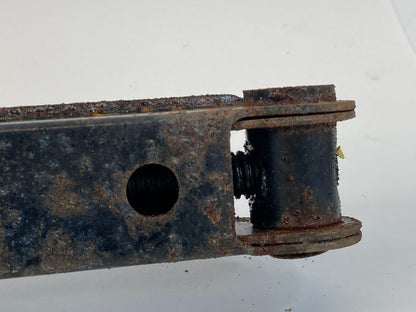 2007-2014 Ford Edge Spare Tire Wheel Jack Lug Wrench Tool Kit 6E5C17A005AA OEM