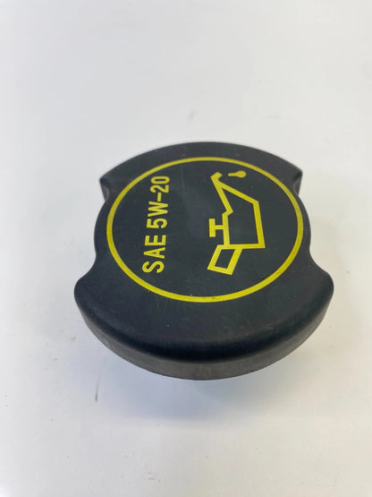 2013-2019 FORD EXPLORER POLICE 3.7L V6 ENGINE OIL FILLER CAP SAE 5W20 OEM