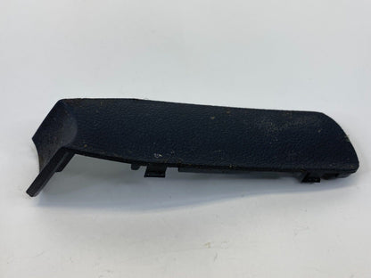 2011-2013 Kia Forte Center Console Left Side Trim Panel Cover Cap 84655-1M301