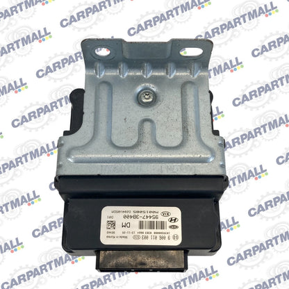 2013-2016 HYUNDAI SANTA FE TRANSFER CASE CONTROL MODULE UNIT 95447-3B400 OEM