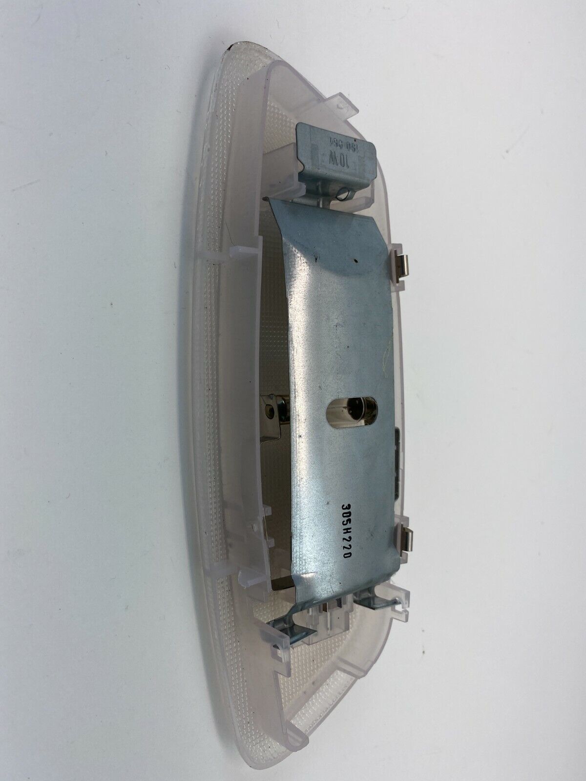 2006 2007 Mercedes-Benz C280 Rear Center Overhead Console Dome Light 2108203401